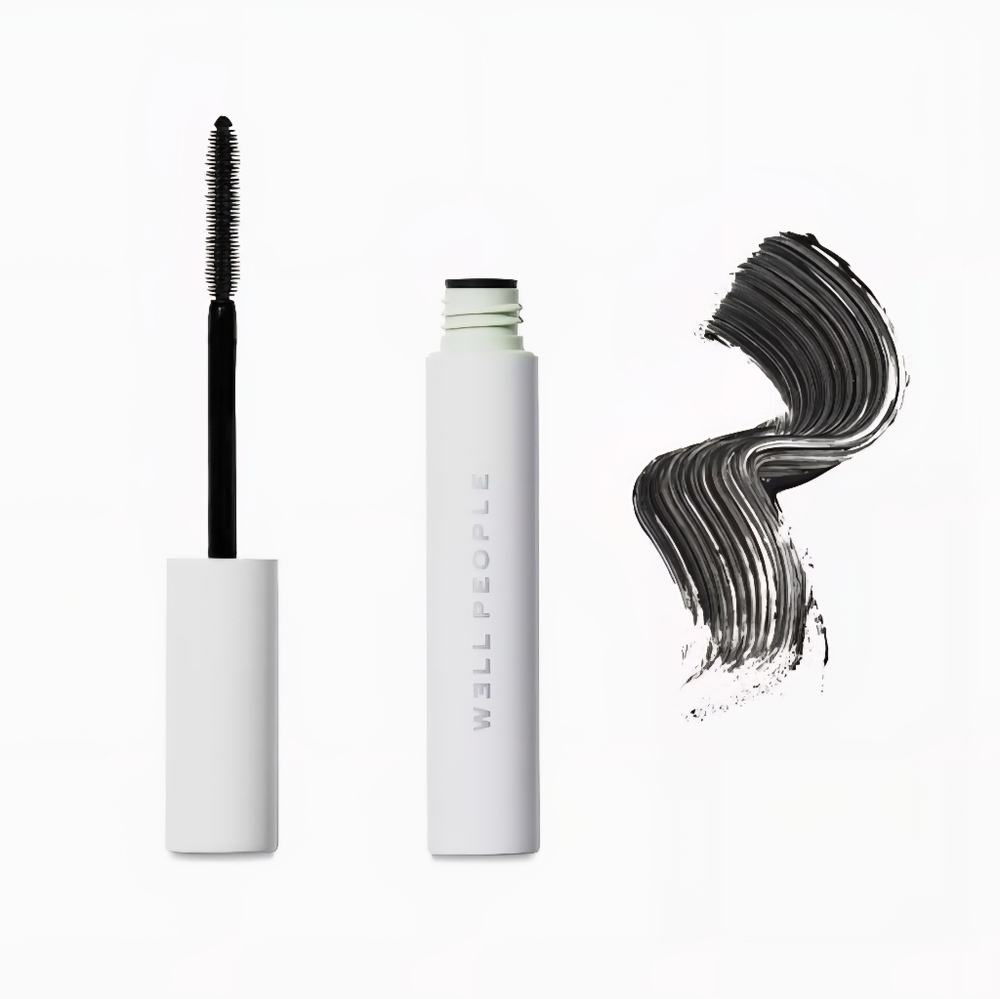 NIB Well People Expressionist Pro Mascara, Pro Black